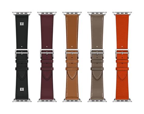 hermes apple watch 3 strap|apple watch hermes strap replacement.